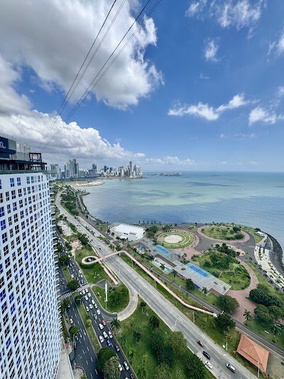 Foto de Poin Panamá