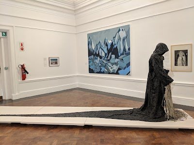 Foto de South African National Gallery