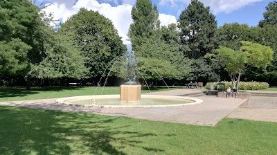 Foto de Hans Tavsens Park