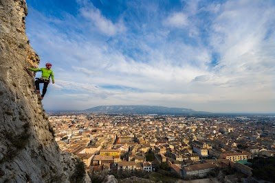 Foto de Via Ferrata de Cavaillon