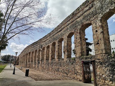 Foto de San Lázaro Roman Baths