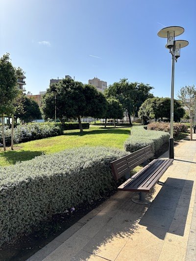 Foto de Parc de ses Estacions