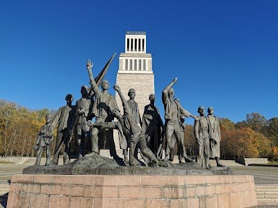 Foto de Buchenwald