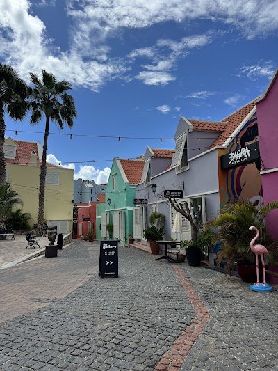 Foto de Free Walking Tours Curaçao