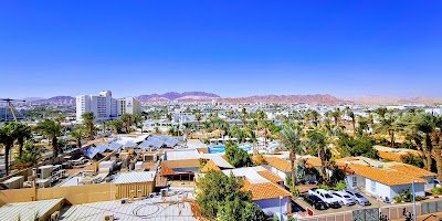 Foto de Brown Eilat