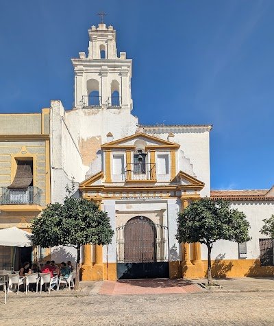 Foto de Church of San Francisco