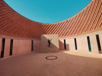 Foto de Yves Saint Laurent Museum