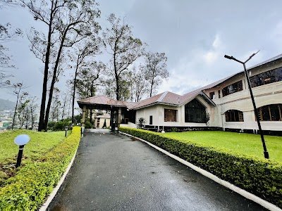 Foto de Tea County Munnar