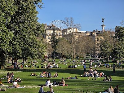 Foto de public Garden