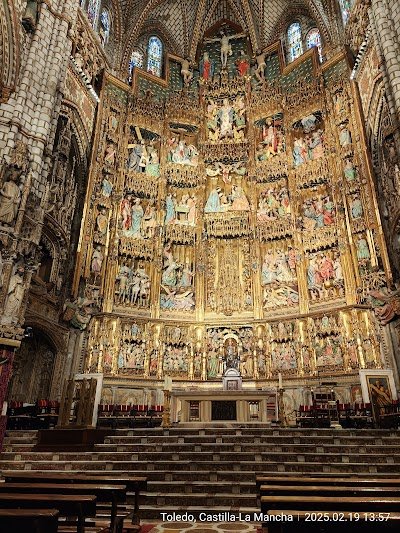 Foto de Catedral de Toledo