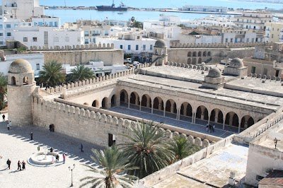 Foto de Great Mosque of Sousse