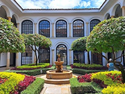 Foto de Museu Botero