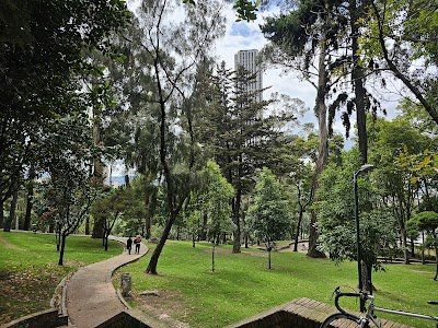 Foto de Parque de la Independencia