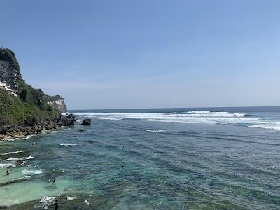 Foto de Uluwatu Beach