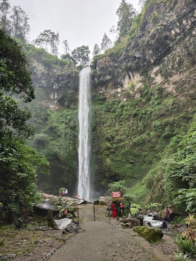 Foto de Coban Rondo Waterfall Pujon