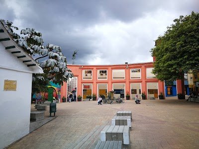 Foto de Plazoleta Chorro de Quevedo