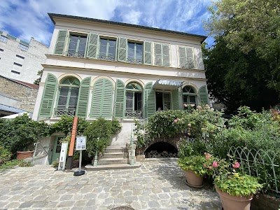 Foto de Musée de la Vie Romantique
