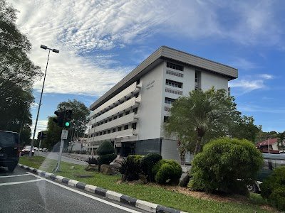 Foto de Terrace Hotel