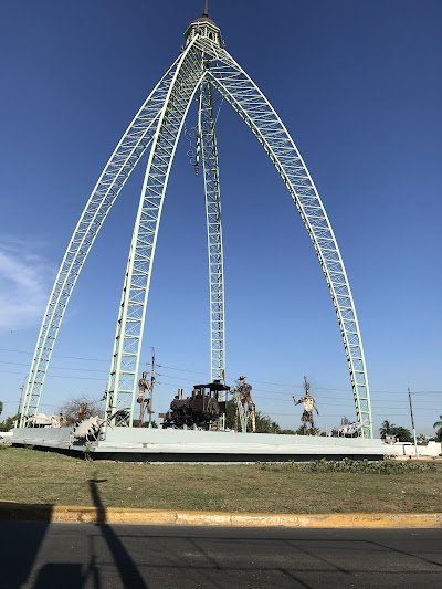 Foto de Monumento a Los Peloteros