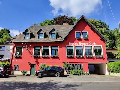 Foto de Buger Hof