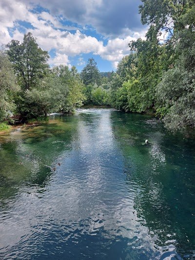 Foto de Gradski park