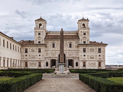Foto de Villa Medici