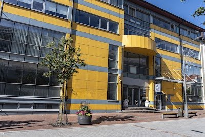 Foto de Litrada Apartments