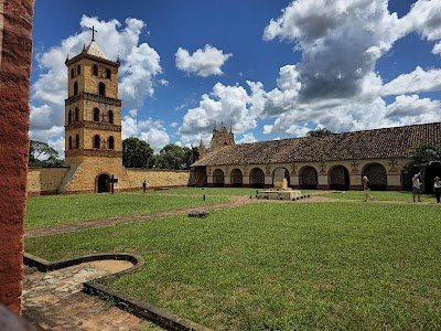 Foto de Plaza Principal San Jose Chiquitos