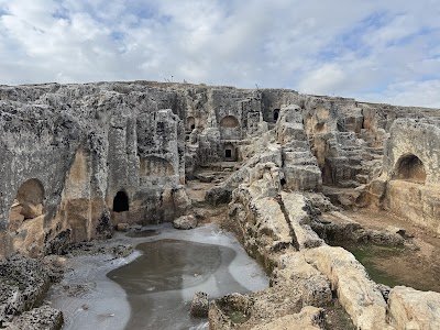 Foto de Pirin Ancient City