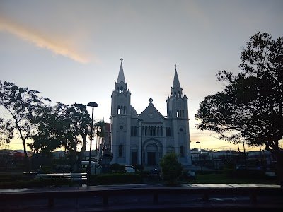 Foto de Alberto Manuel Brenes Park