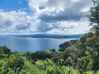 Foto de Reserva Forestal Golfo Dulce