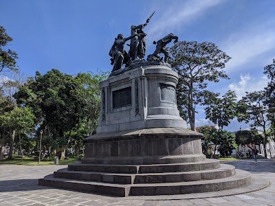 Foto de Parque Nacional