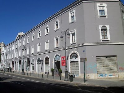 Foto de Quart Youth Hostel