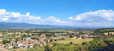 Foto de Hotel La Meridiana