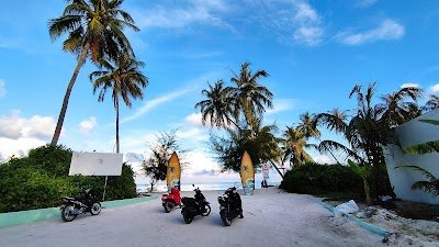 Foto de Kudahuvadhoo
