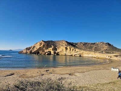 Foto de Cuatro Calas - Águilas