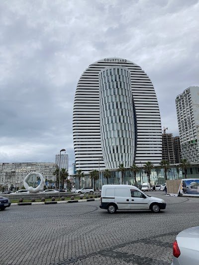 Foto de Batumi Beach