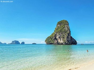 Foto de Phra Nang Beach