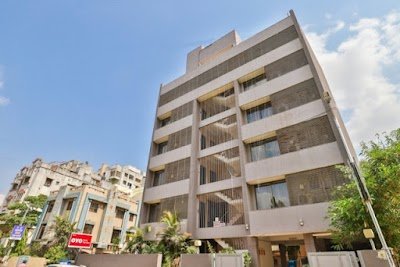 Foto de Hotel Nova Residency