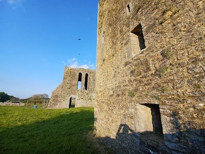 Foto de Ballybeg Priory