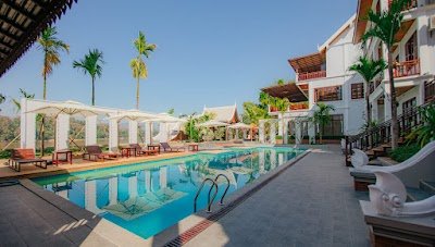 Foto de Relaxful Hotel
