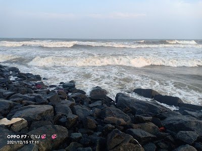 Foto de Rock Beach