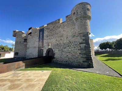 Foto de Castillo de la Luz