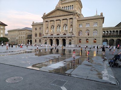 Foto de Bundesplatz