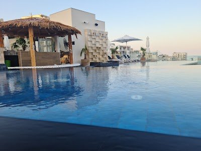 Foto de Damare Resort Spa