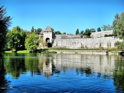 Foto de Kastel Fortress