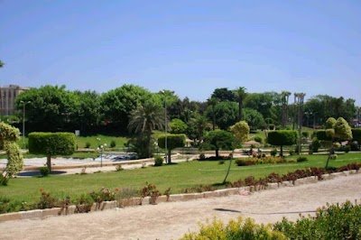 Foto de Al Shalalat Park