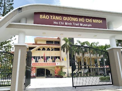 Foto de Ho Chi Minh Trail Museum