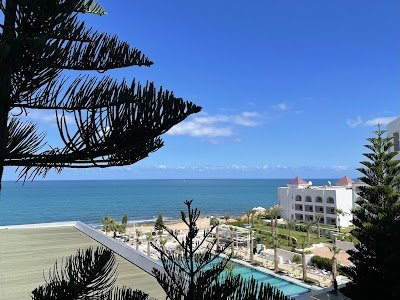 Foto de HOTEL LE PALACE GAMMARTH