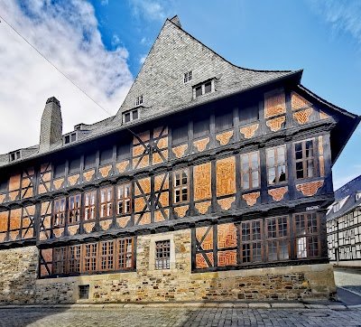 Foto de Siemenshaus
